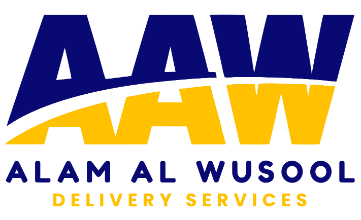 AAW Delivery Services